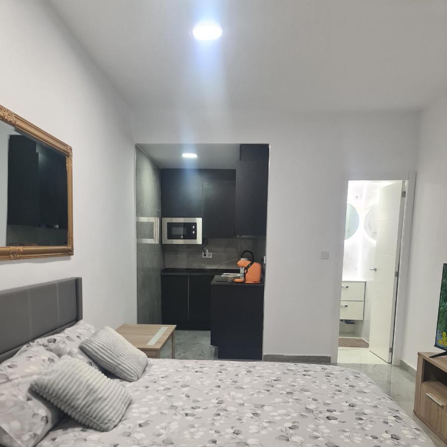 Loft Con Acceso A La Playa Apartment Alicante Exterior photo